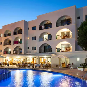 Puerto Aparthotel Cala Vadella (Ibiza)
