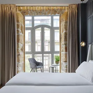 Arrizul Catedral Hotel San Sebastian