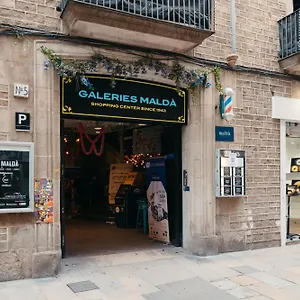 Malda Singular Hotel Barcelona