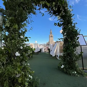 Convento La Gloria Hotel Seville