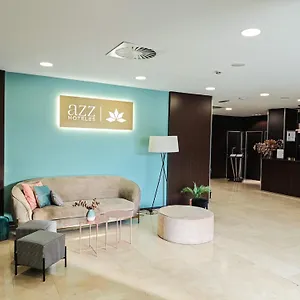 Hotel Azz Pamplona Norte