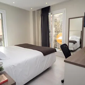 Ciudadela Hotel Pamplona
