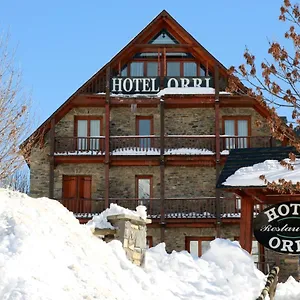 Hotel Rvhotels Orri